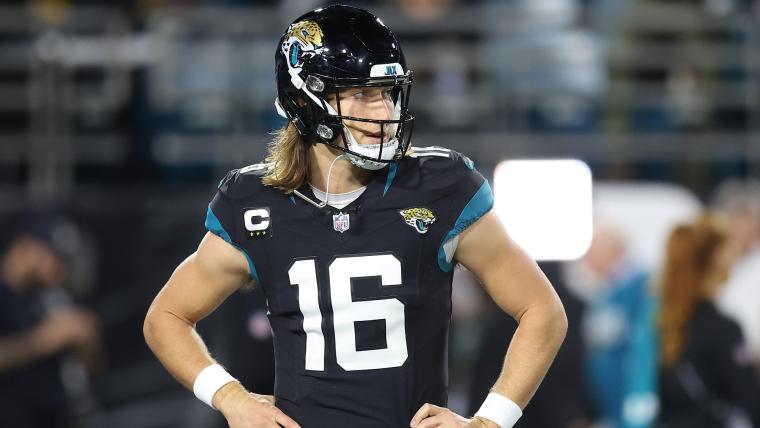 How Long Is Trevor Lawrence Out Latest Injury News Updates After How Long Is Trevor Lawrence Out Latest Injury News Updates After