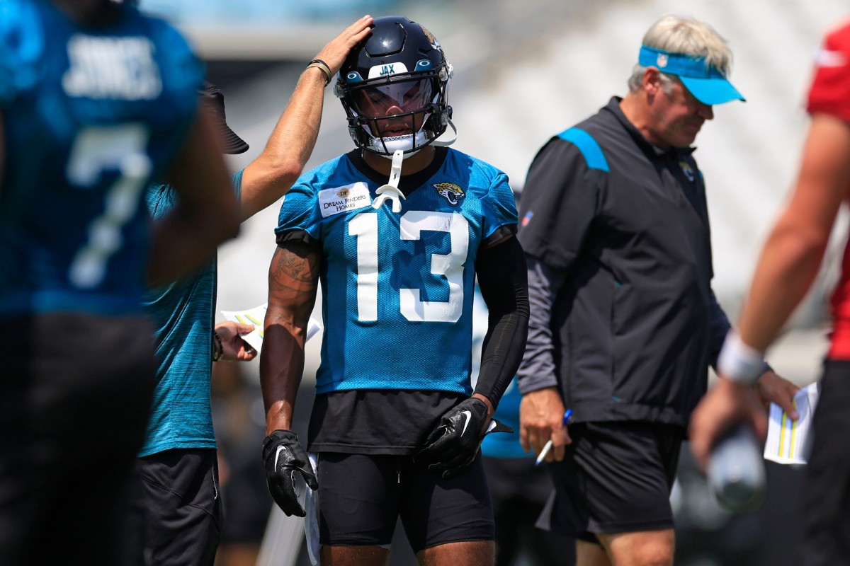 How Long Until Jaguars Play? Kickoff Time Guide