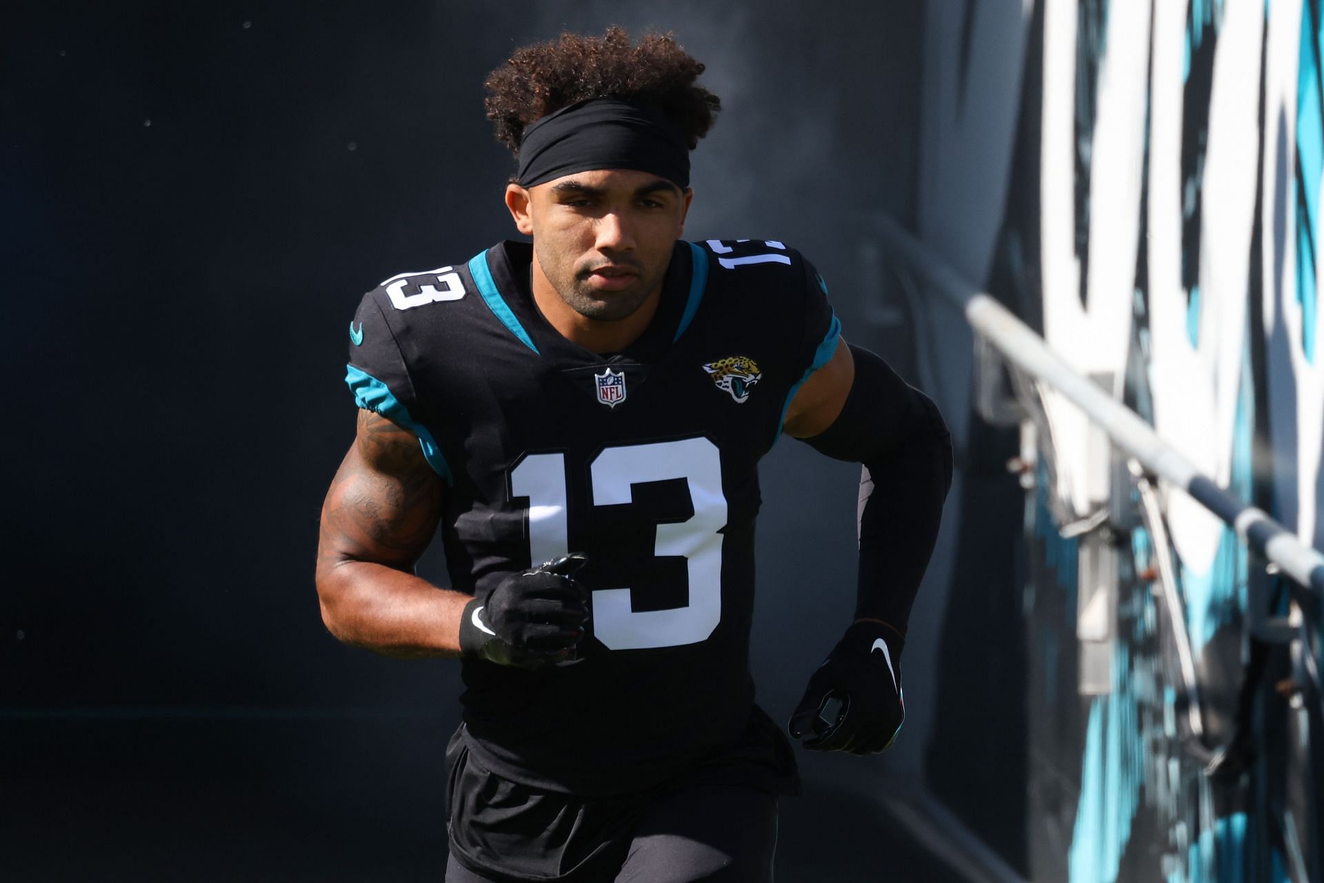 How Long Will Christian Kirk Be Out Latest Injury Update For The