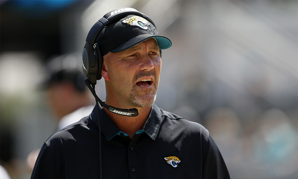 How Long Will Jaguars Coach Last? Job Security Insights