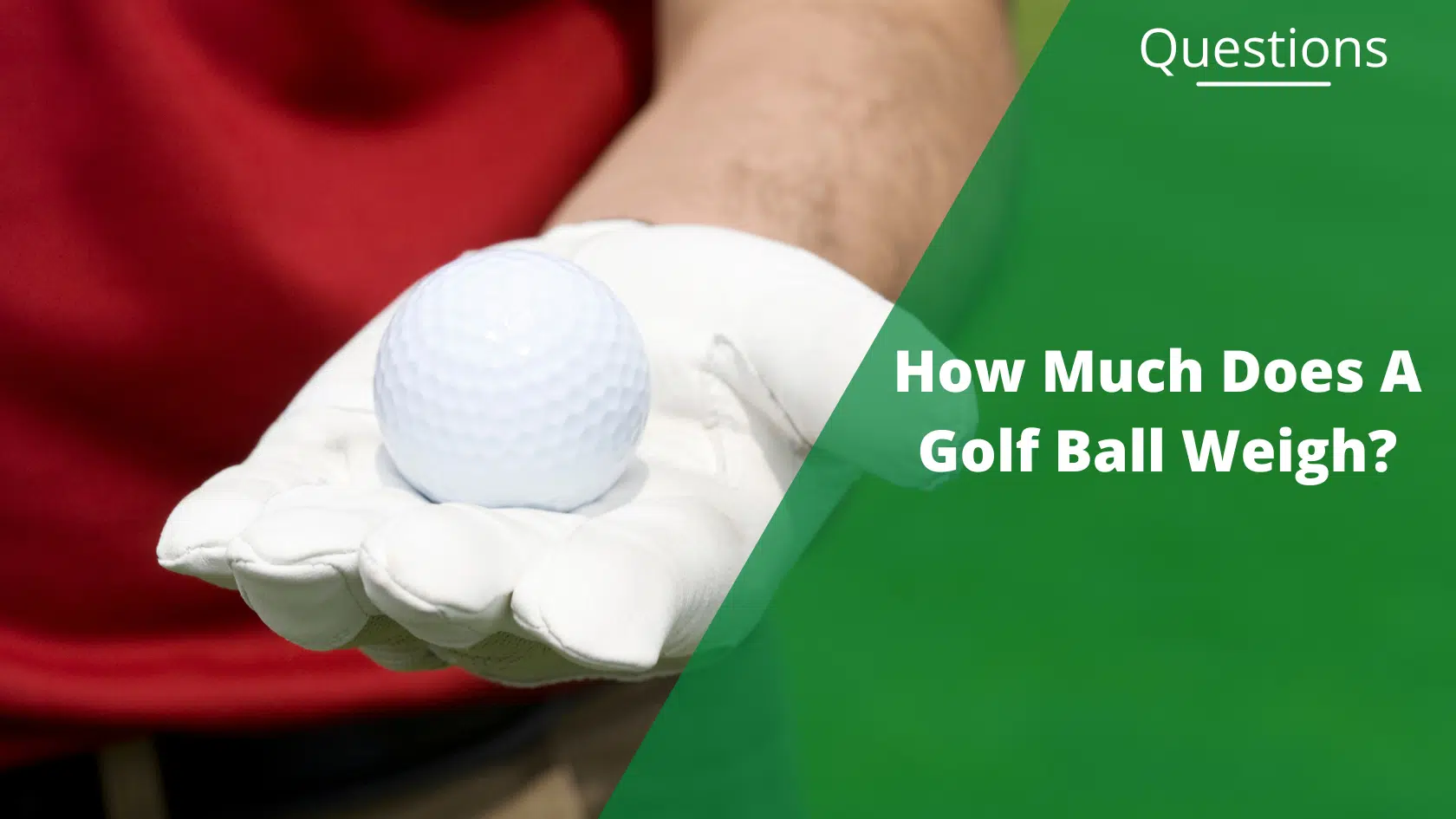How Much Does A Ball Weigh