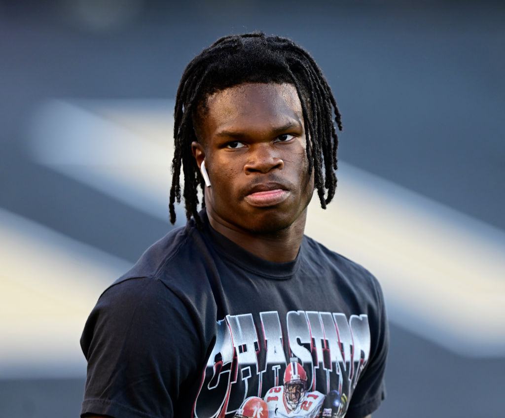 How Much Does Travis Hunter Make