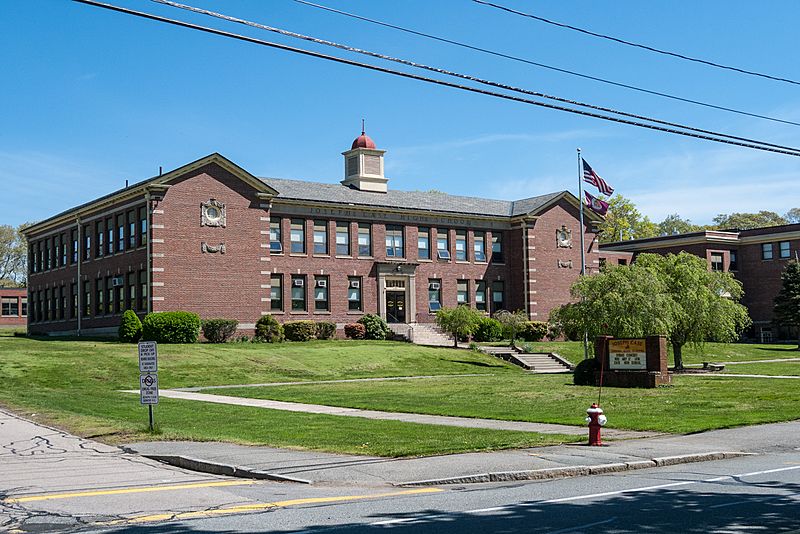 How Safe Is Joseph Case Junior High? Expert Answers