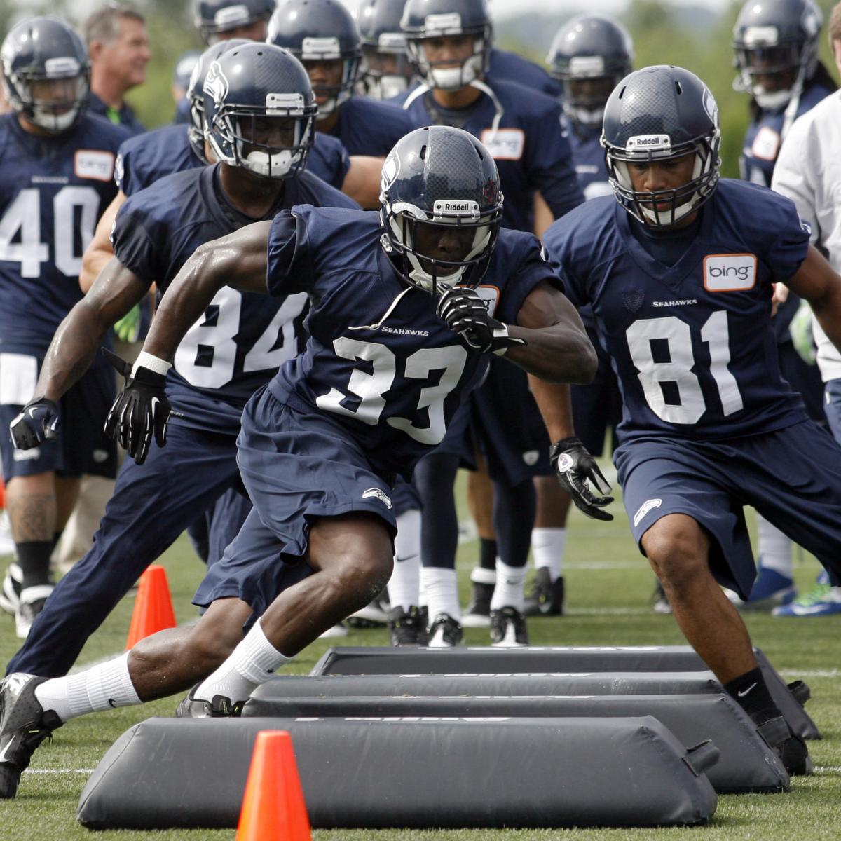 How Seahawks Can Make Playoffs How Seahawks Can Make Playoffs