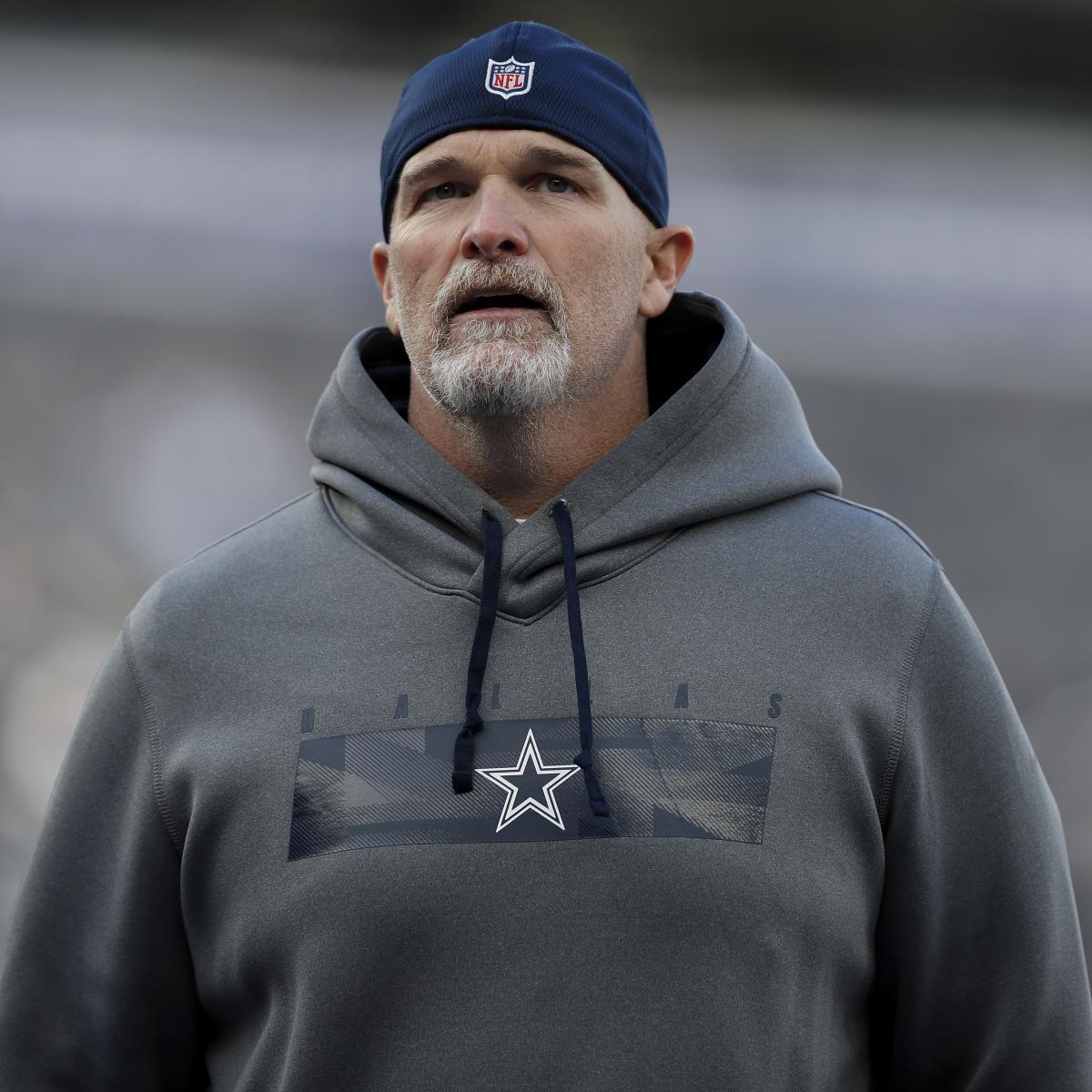 How Strong Is Cowboys Defense? Win With These Stats