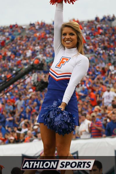 How To Become A Florida Cheerleader? Expert Advice