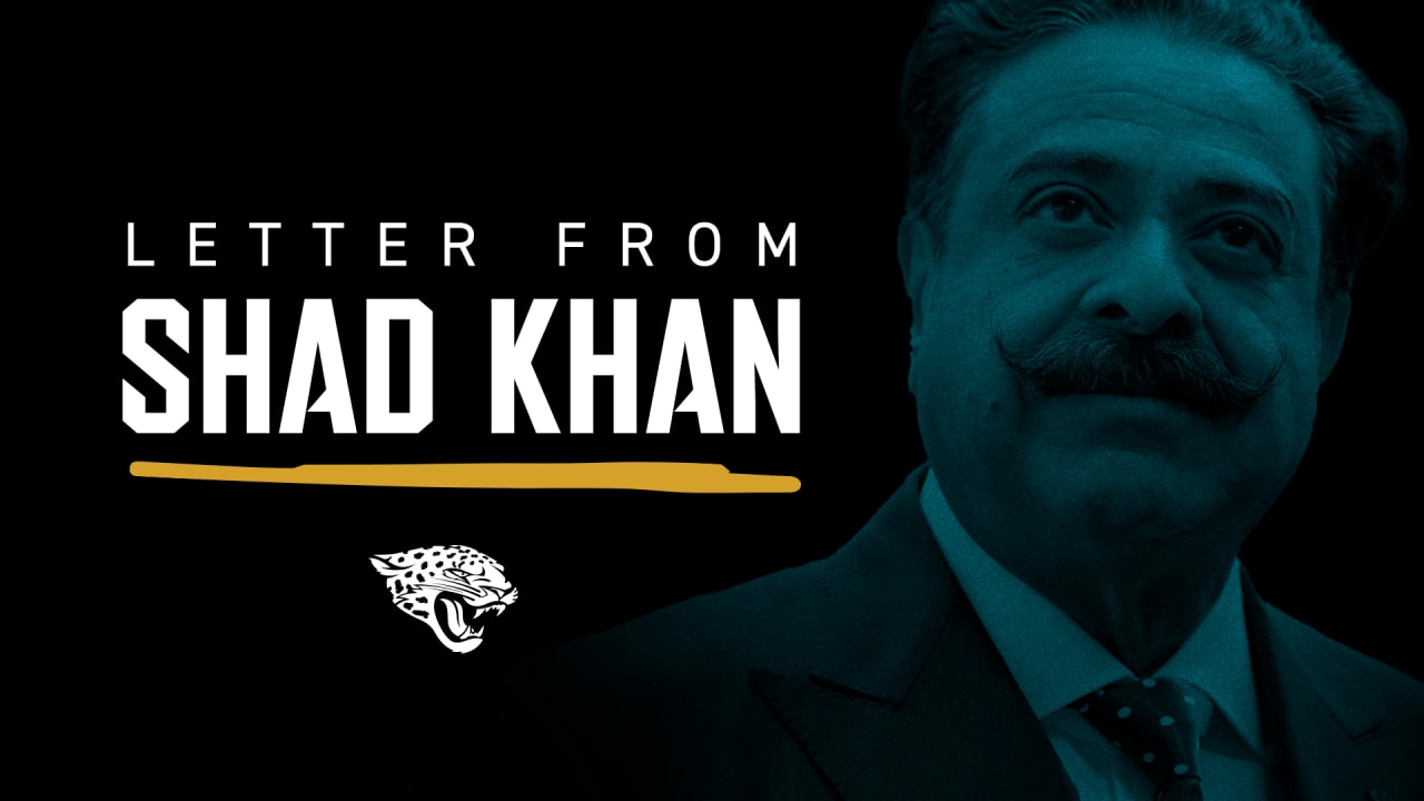 How To Become Owner Of Jaguars? Key Requirements