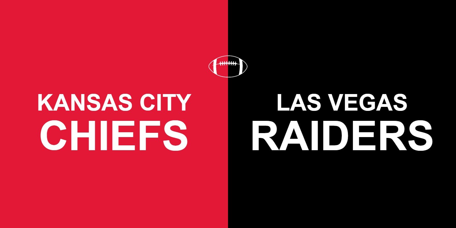 How To Buy Raiders Vs Chiefs 2024 Tickets? Easy Purchase Guide