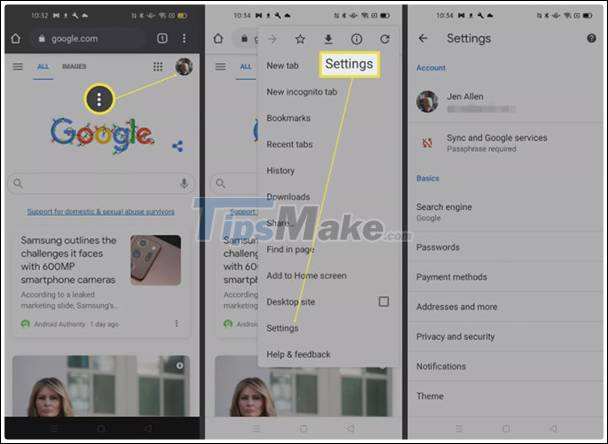 How To Enable Cookies On Android? Easy Steps