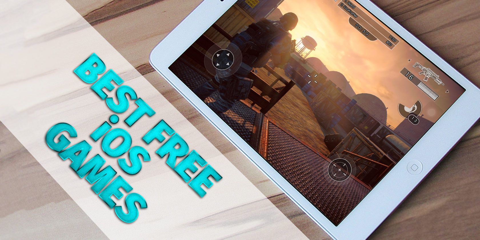 How To Find Best Ios Games? Expert Recommendations