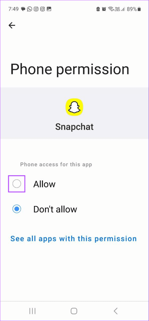 How To Fix Snapchat Sound Issues? Easy Solutions