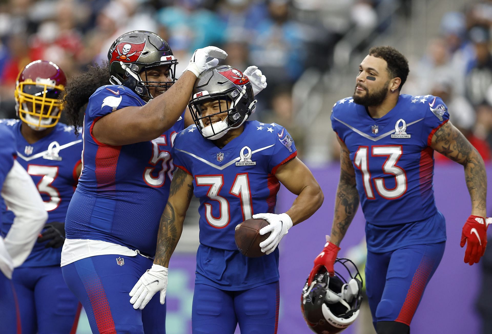 How To Get 2025 Pro Bowl Tickets? Easy Purchase Guide