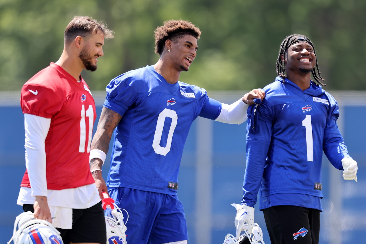 How To Get Buffalo Bills Training Camp Tickets 2024? Secure Your Spot