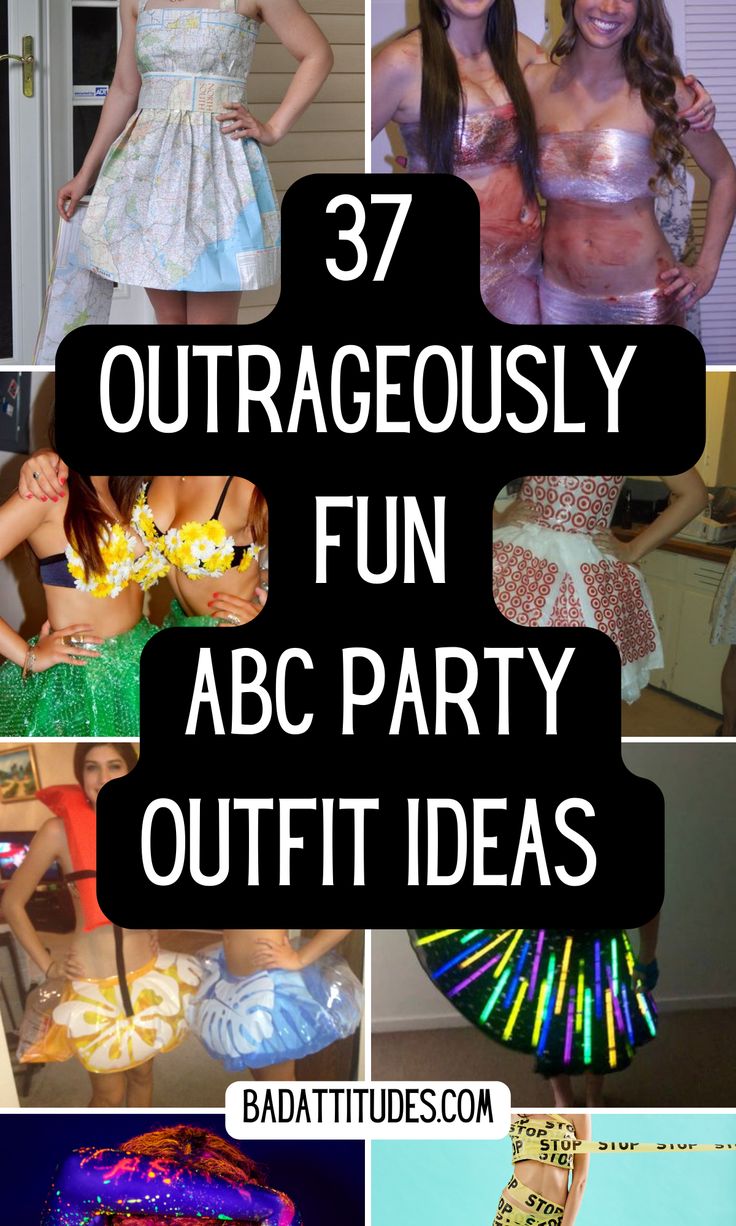 How To Host Anything But Clothes Party? Fun Ideas