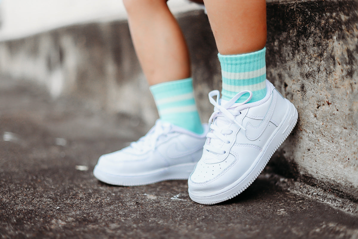 How To Kickin It Up Socks? Fashion Hacks Revealed