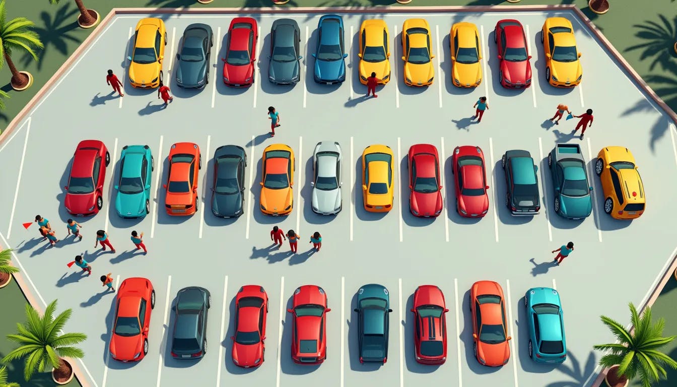 How To Navigate Kansas City Chiefs Parking? Easy Guide