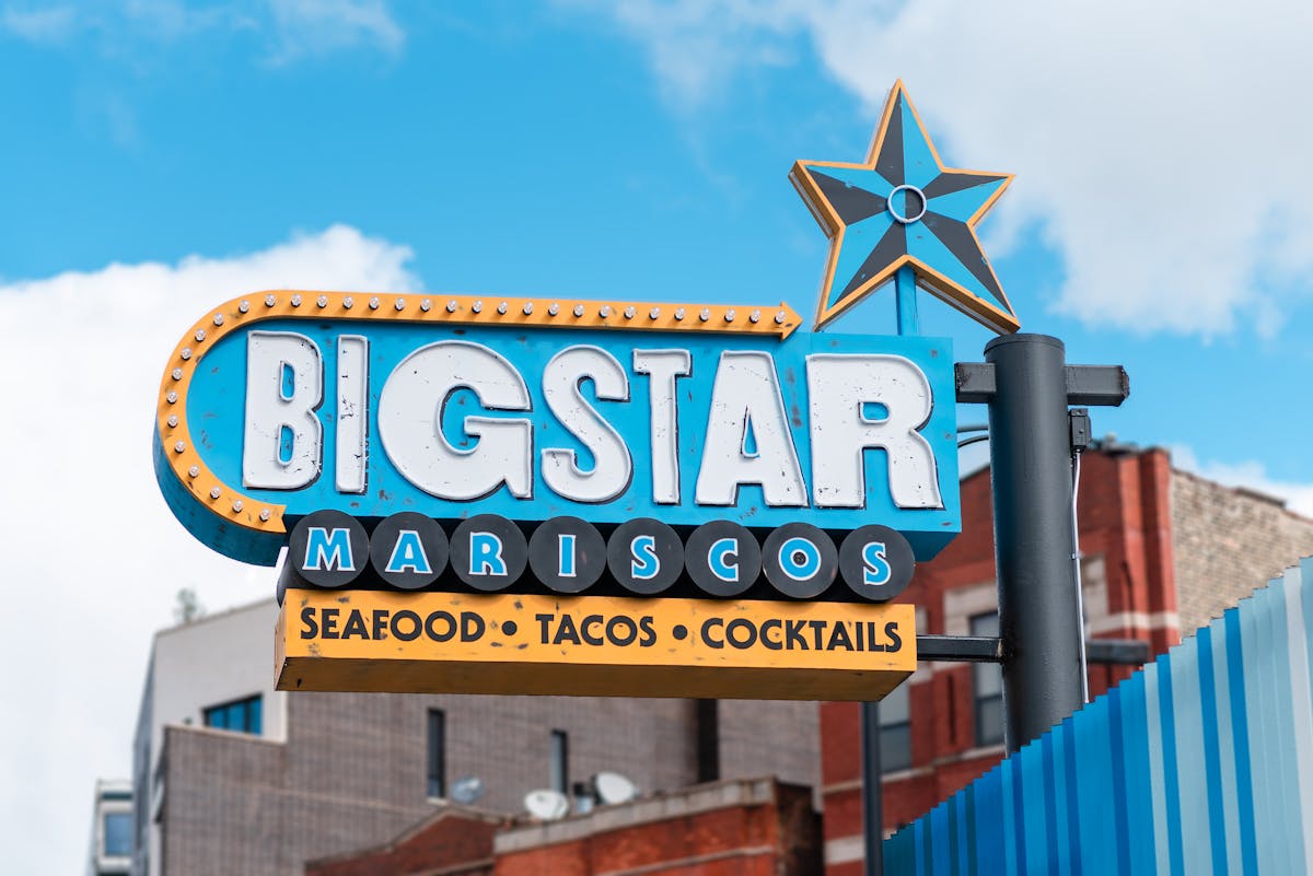 How To Order Big Star Chicago? Easy Menu Guide How To Order Big Star Chicago? Easy Menu Guide