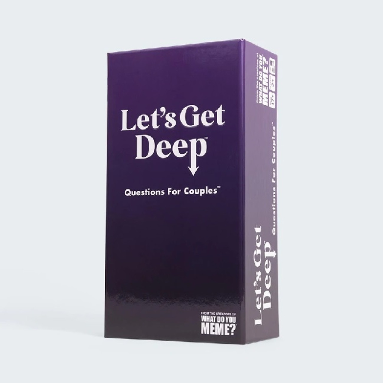 How To Play Let's Get Deep