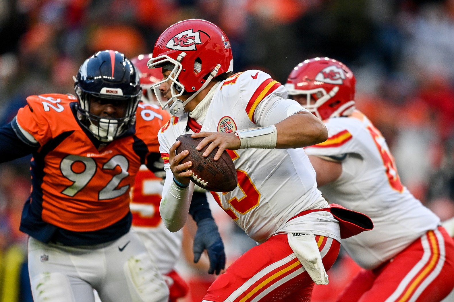 How To Watch Chiefs Game Play By Play? Live Updates Guide How To Watch Chiefs Game Play By Play? Live Updates Guide