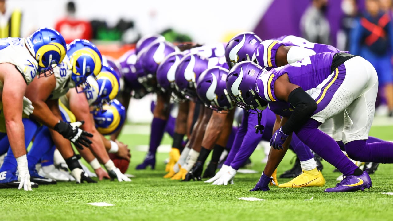 How To Watch Vikings Rams Game How To Watch Vikings Rams Game