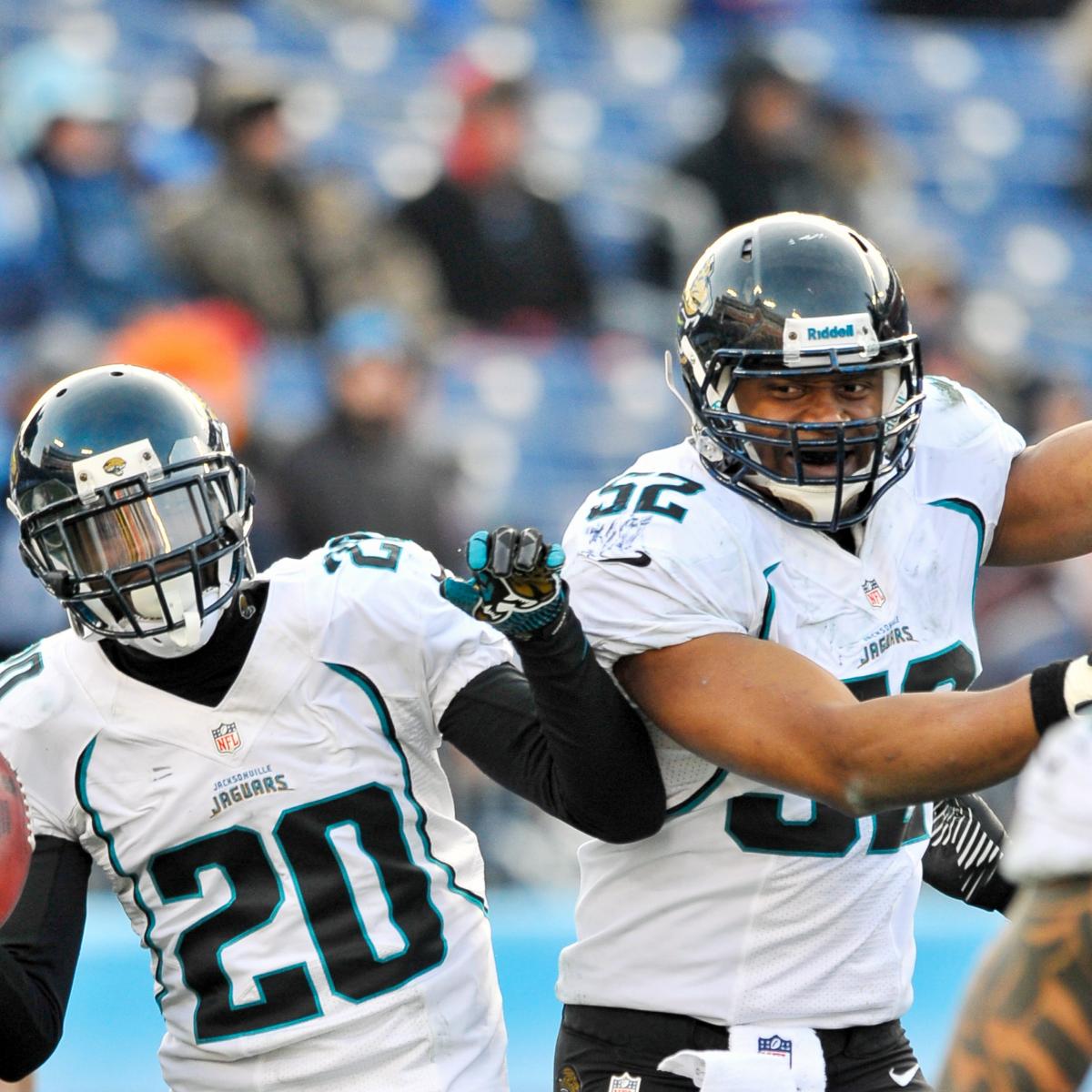 Injury Report Jacksonville Jaguars: Latest Updates & Player Status