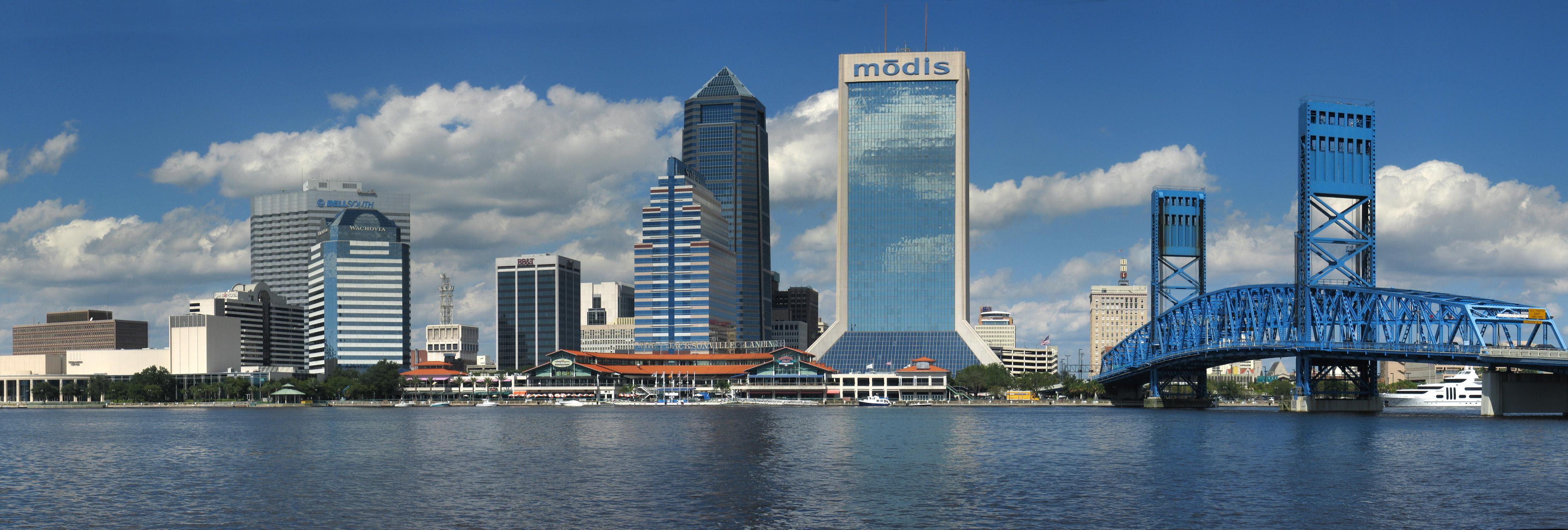 Jacksonville Fl Back Pages: Find Local Classifieds Easily
