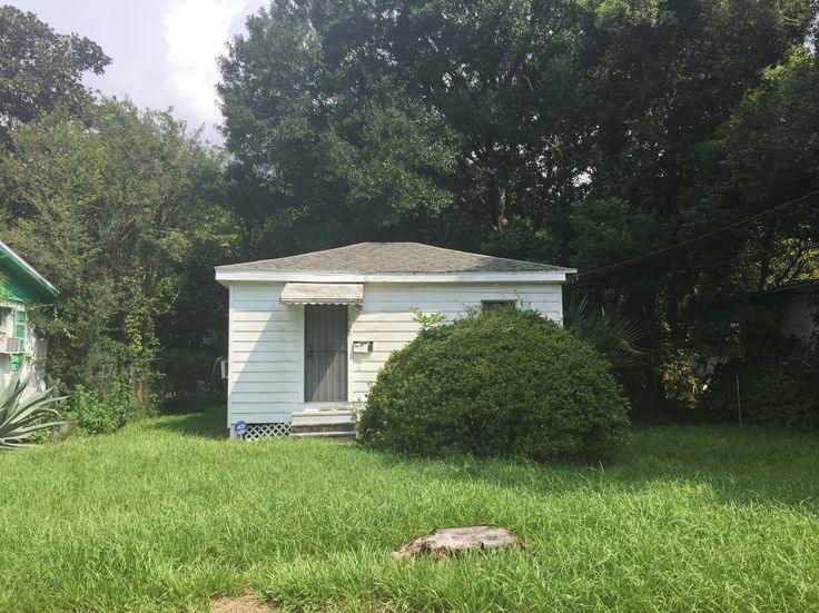Jacksonville Florida Houses For Sale