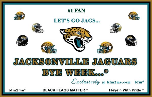 Jacksonville Jaguars Bye Week: Rest And Recovery Tips