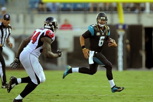Jacksonville Jaguars Final Score: Get Instant Updates