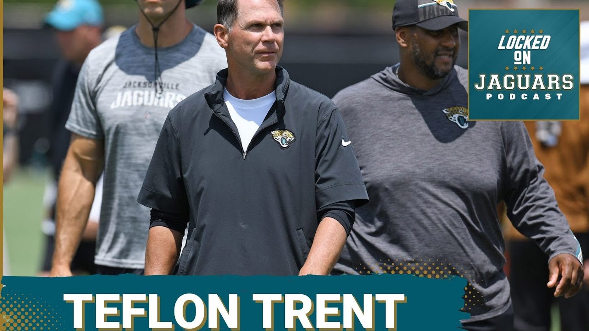 Jacksonville Jaguars Gm Analysis: Team Success Blueprint Jacksonville Jaguars Gm Analysis: Team Success Blueprint