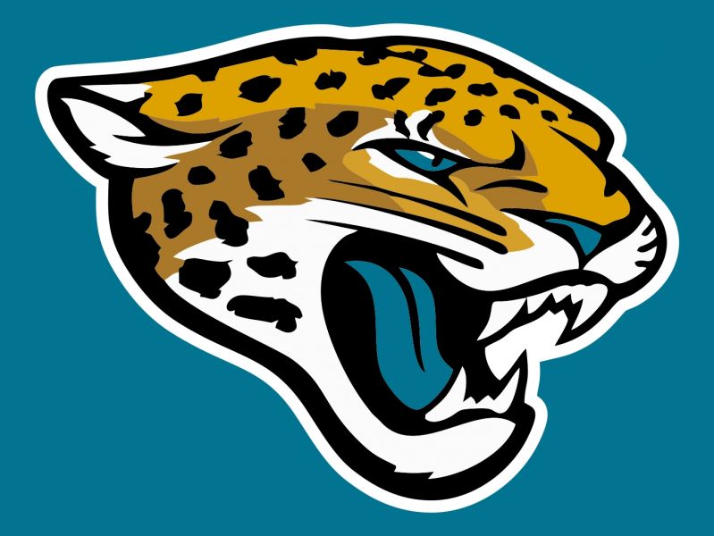 Jacksonville Jaguars Maya Sturgess Jacksonville Jaguars Maya Sturgess
