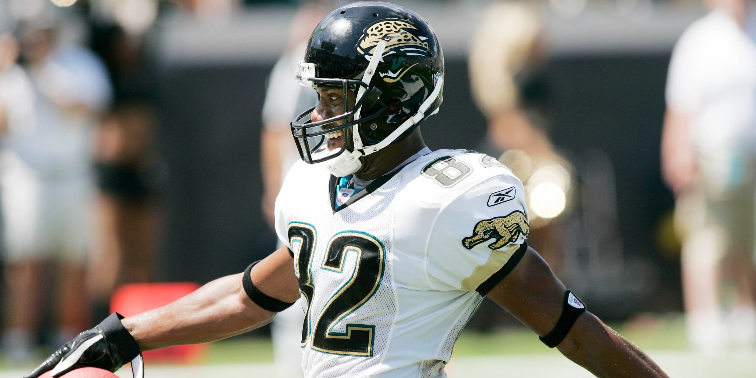 Jacksonville Jaguars Wide Receivers: Top Players To Watch