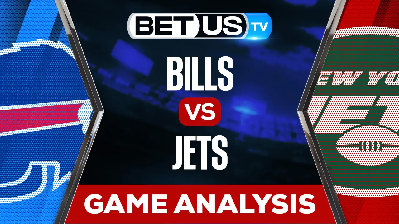 Jacksonville Vs Buffalo Bills: Expert Picks & Predictions