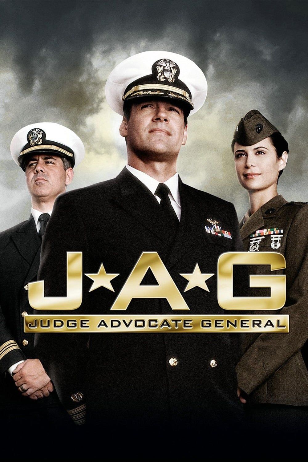 Jag Streaming Options