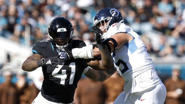 Jags Play By Play Breakdown: Expert Analysis Jags Play By Play Breakdown: Expert Analysis