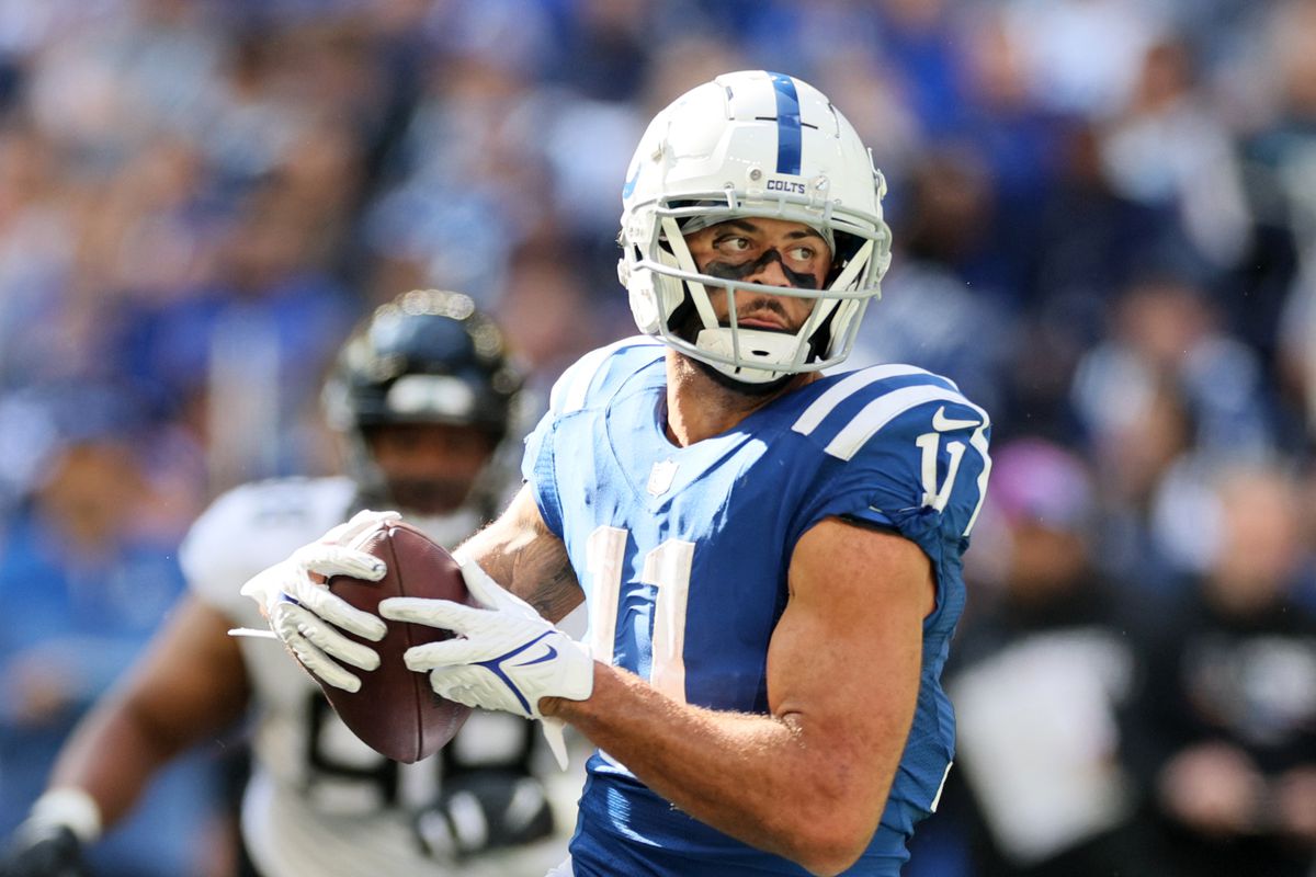Jags Vs Colts Game Guide: Key Stats