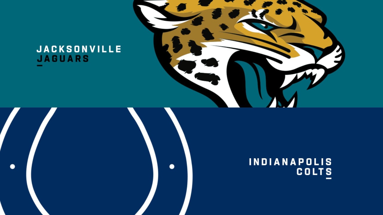 Jaguars Colts Matches: Ultimate Game Guide