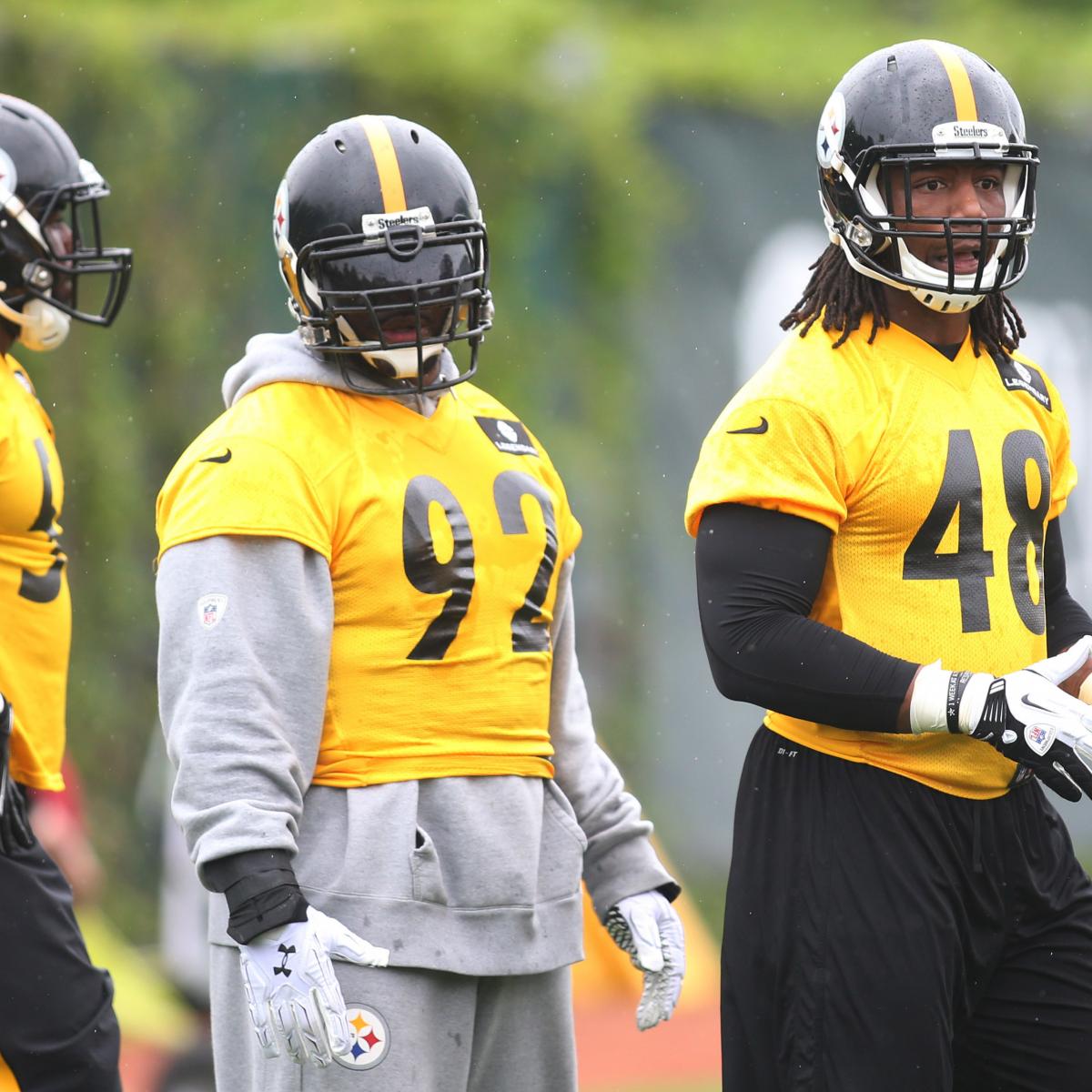Jaguars Depth Chart: 2024 Positional Breakdown & Analysis
