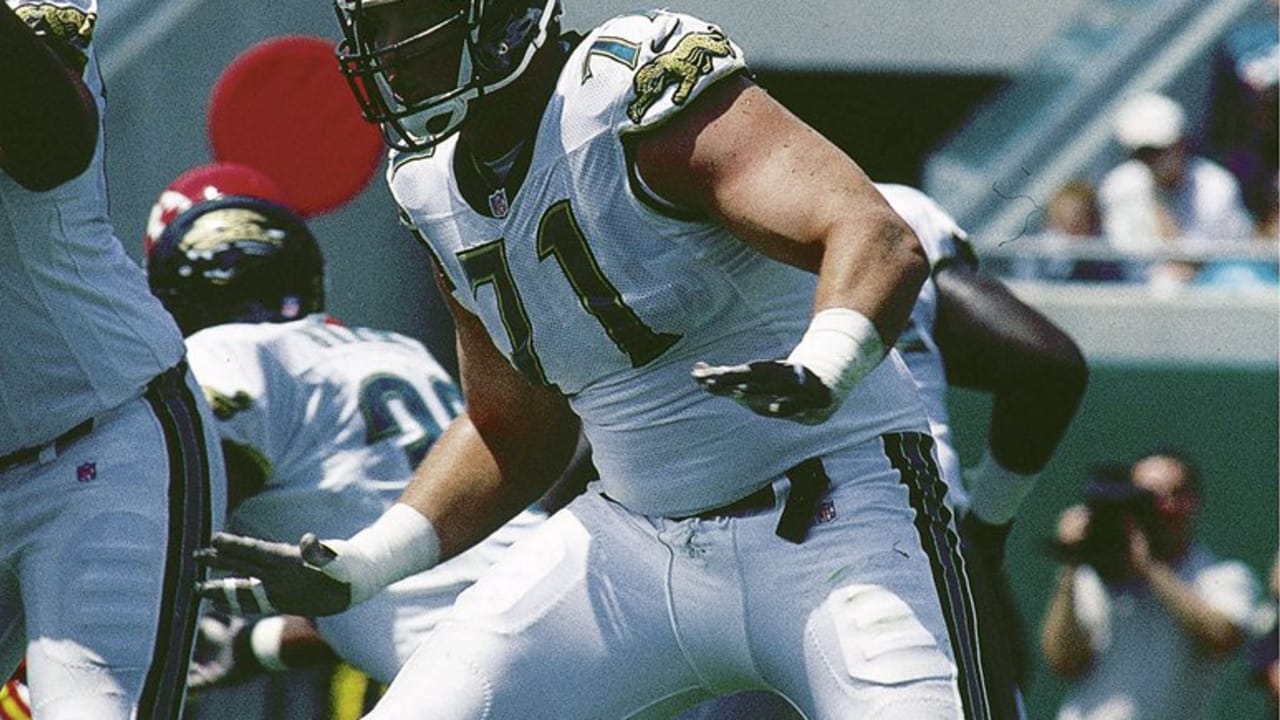 Jaguars Draft: Get Latest Picks And Player Updates