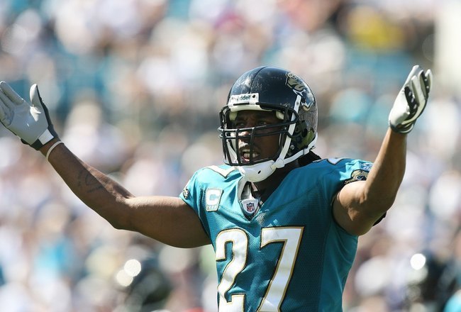 Jaguars Free Agency: Top Targets Revealed