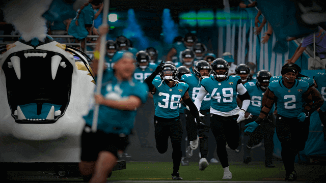 Jaguars Game: Find Out If They Won Today