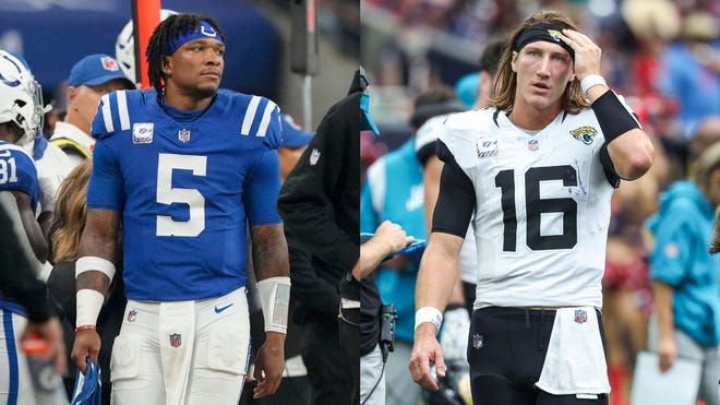 Jaguars Game: Live Scores And Updates Today