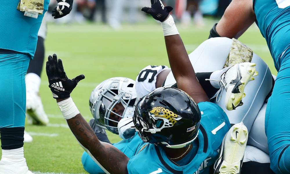 Jaguars Game Result: Final Score Recap Jaguars Game Result: Final Score Recap