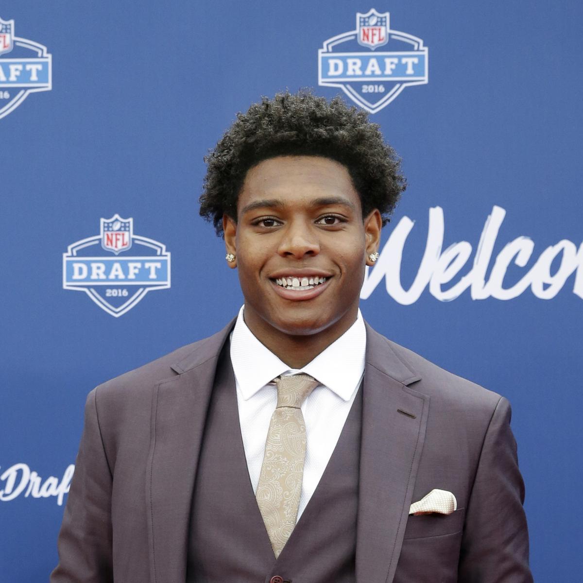 Jaguars Jalen Ramsey: Expert Breakdown And Highlights