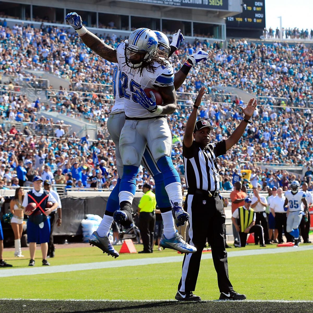 Jaguars Lions Game Guide: Scores Predicted