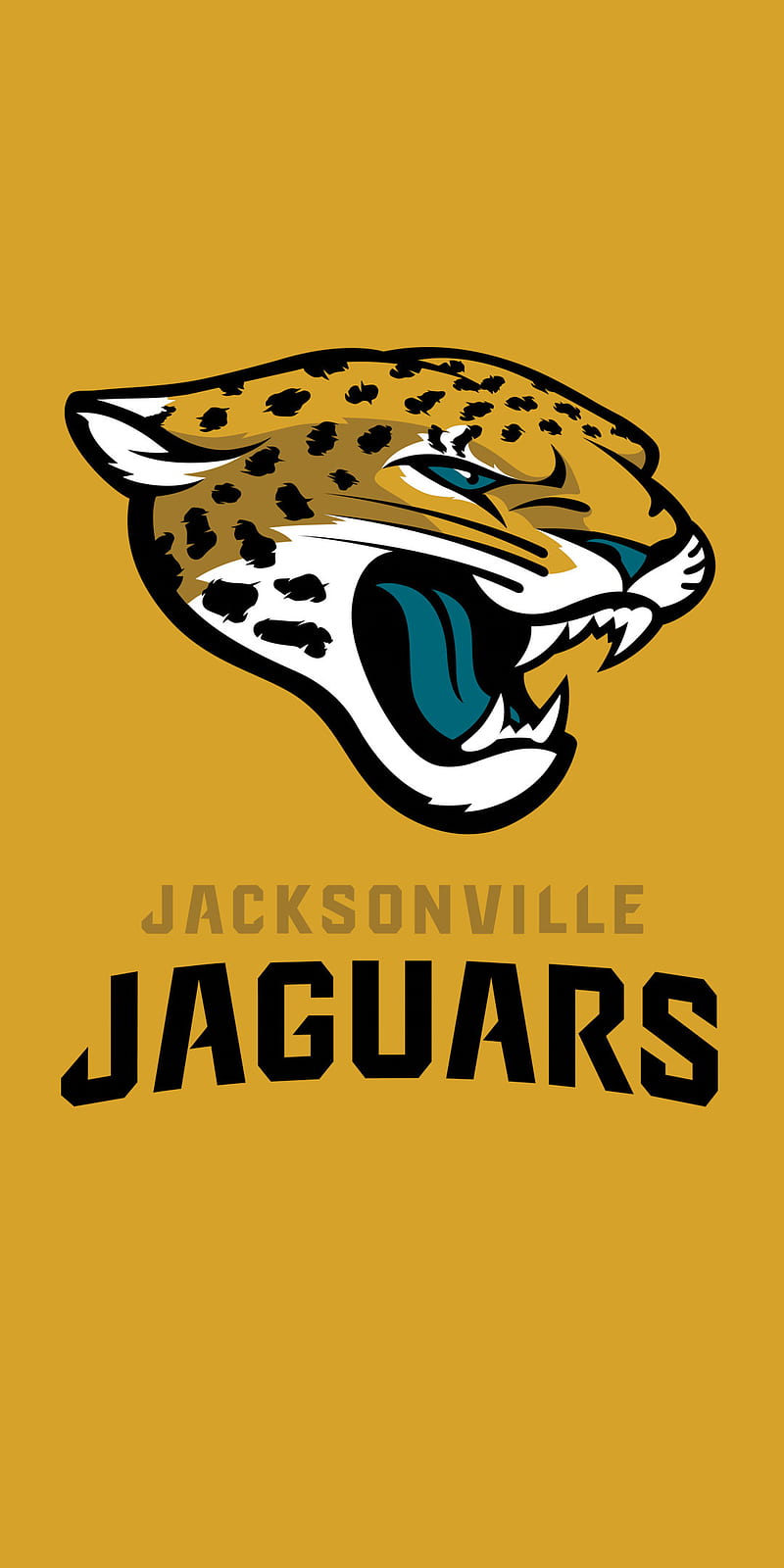 Jaguars New Logo 2024
