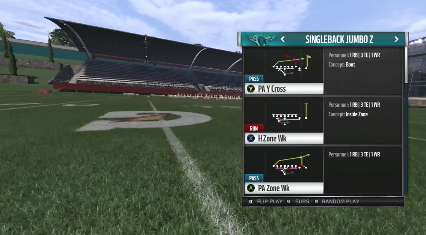 Jaguars Playbook Breakdown: Winning Strategies