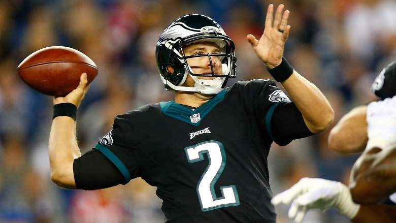 Jaguars Poach Bills: Boosting Team Strength