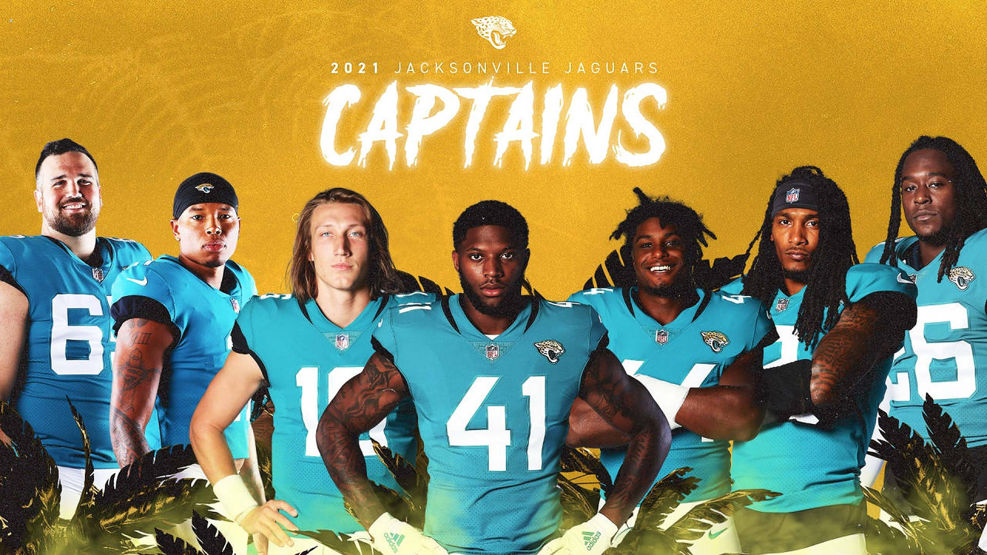 Jaguars Roster 2024: Full Team Breakdown