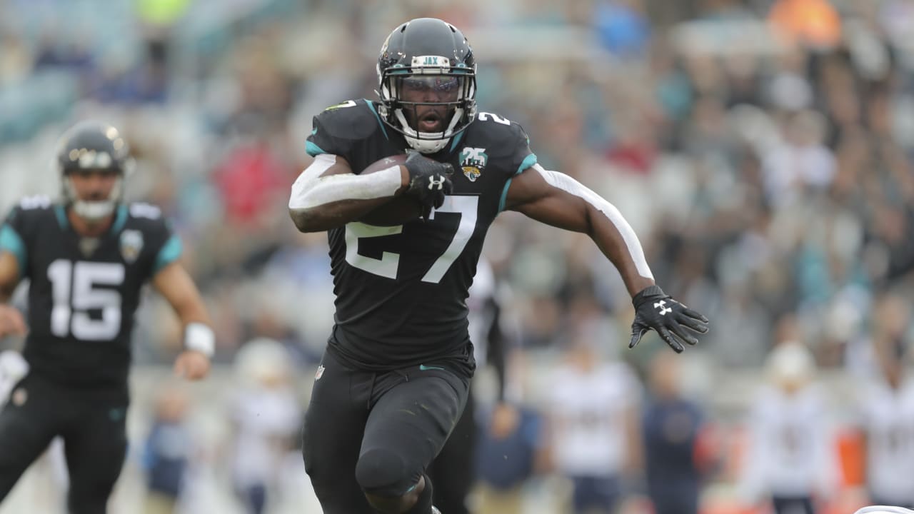 Jaguars Running Backs: Complete Depth Guide